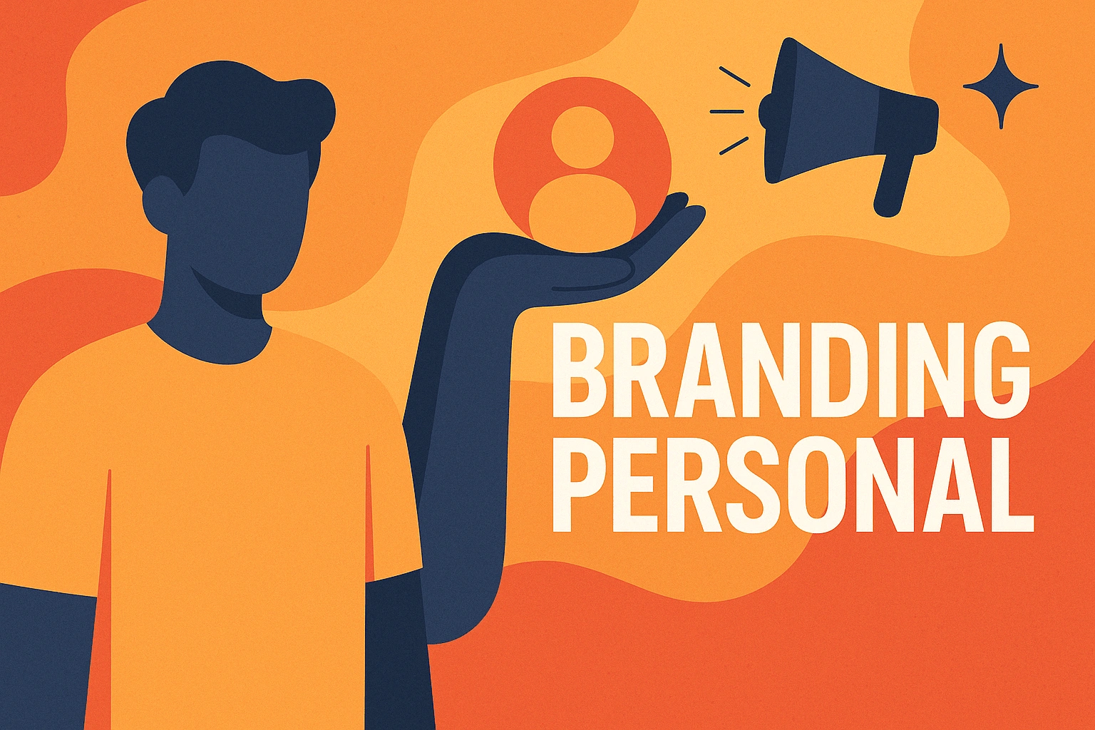 Branding personal en España Branding personal