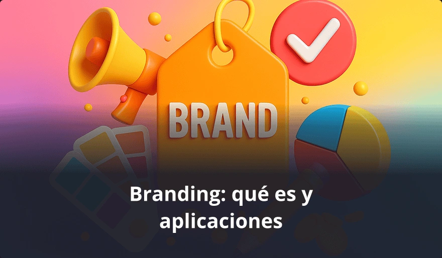 Branding: qué es y aplicaciones